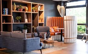 Novotel Bordeaux Mérignac